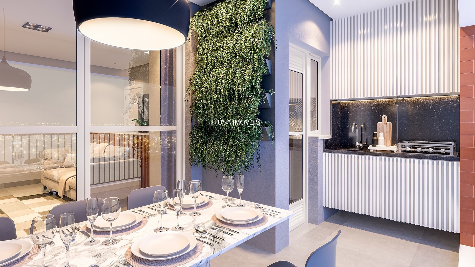 Apartamento, 2 quartos, 63 m² - Foto 31