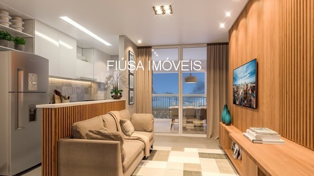 Apartamento, 2 quartos, 63 m² - Foto 16