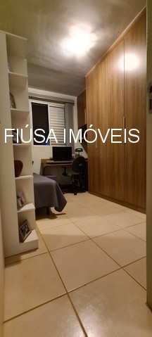 Apartamento, 2 quartos, 47 m² - Foto 7