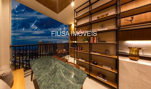 Apartamento, 2 quartos, 63 m² - Foto 9