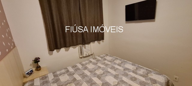 Apartamento, 2 quartos, 47 m² - Foto 8