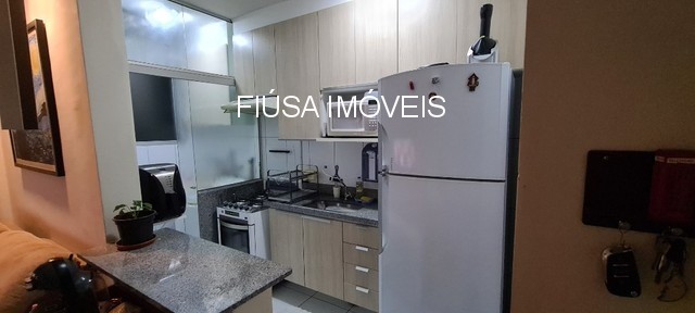 Apartamento, 2 quartos, 47 m² - Foto 10