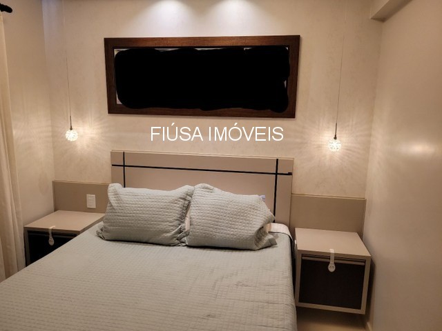 Apartamento, 3 quartos, 90 m² - Foto 11
