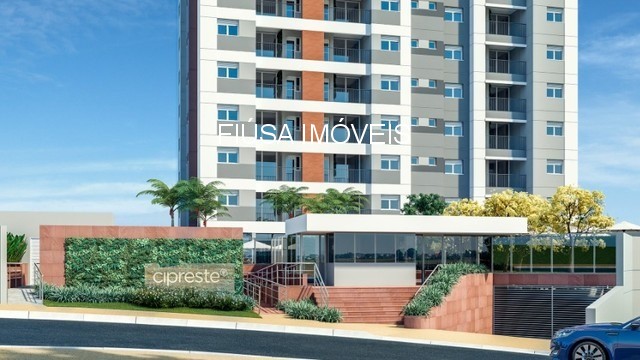 Apartamento, 2 quartos, 63 m² - Foto 19