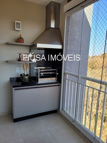 Apartamento, 3 quartos, 90 m² - Foto 20