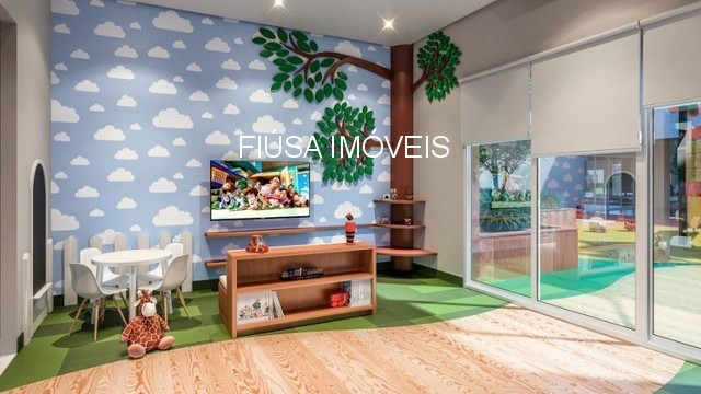 Apartamento, 2 quartos, 63 m² - Foto 4