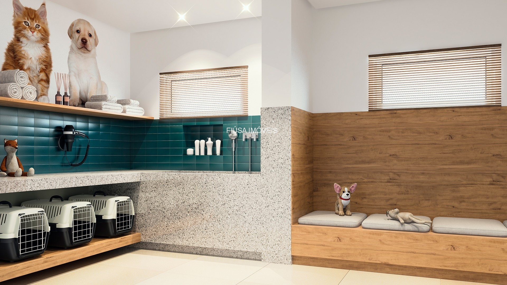 Apartamento, 2 quartos, 63 m² - Foto 35