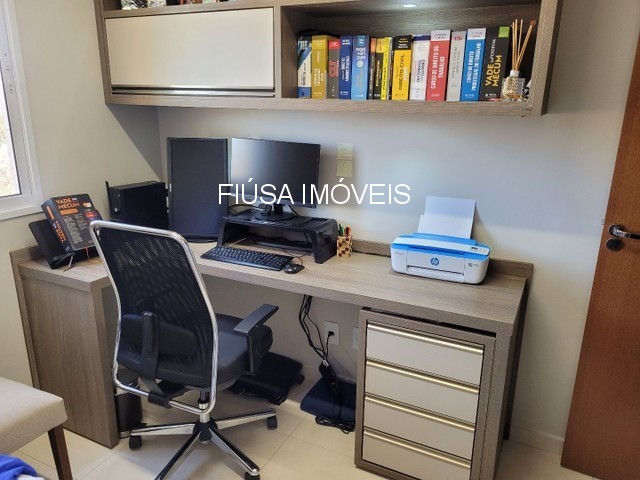 Apartamento, 3 quartos, 90 m² - Foto 15