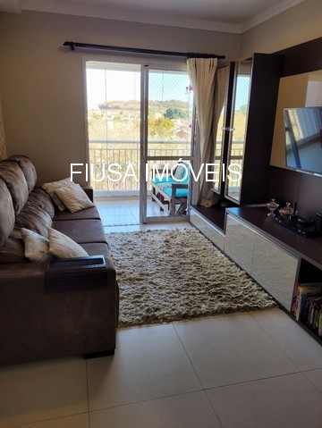 Apartamento, 3 quartos, 90 m² - Foto 3