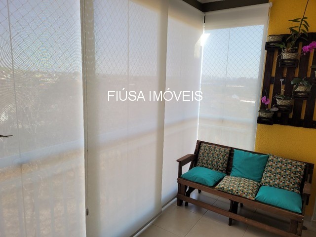Apartamento, 3 quartos, 90 m² - Foto 12