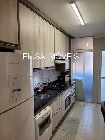 Apartamento, 3 quartos, 90 m² - Foto 2