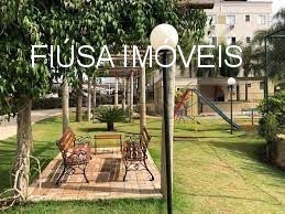 Apartamento, 2 quartos, 48 m² - Foto 3