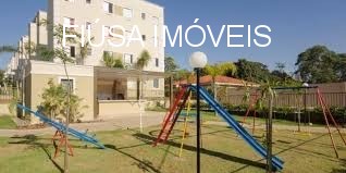 Apartamento, 2 quartos, 48 m² - Foto 7
