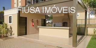 Apartamento, 2 quartos, 48 m² - Foto 9