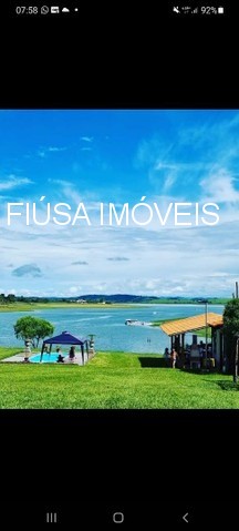Fazenda, 4 quartos - Foto 3