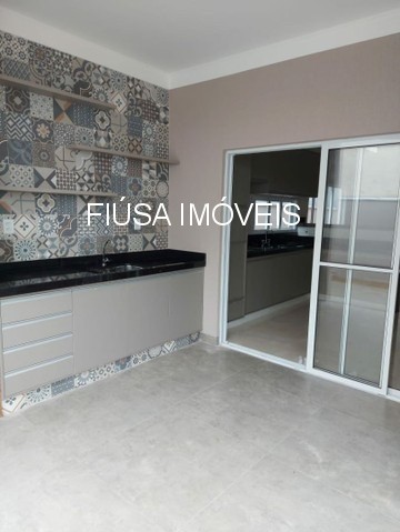 Casa, 3 quartos, 140 m² - Foto 26