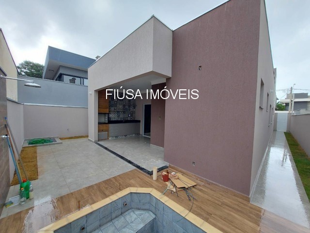 Casa, 3 quartos, 140 m² - Foto 25