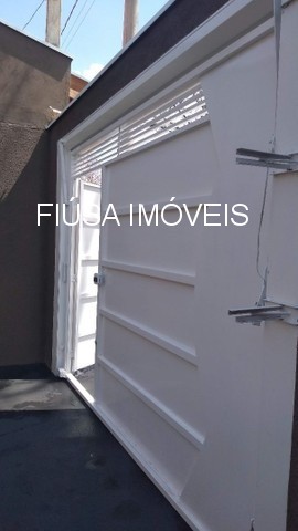 Casa, 2 quartos, 72 m² - Foto 2