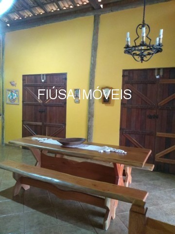 Fazenda, 5 quartos - Foto 4