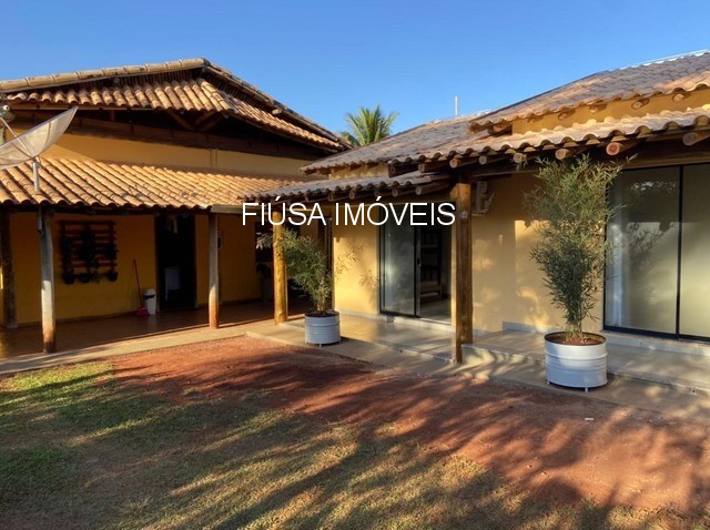 Fazenda, 5 quartos - Foto 8