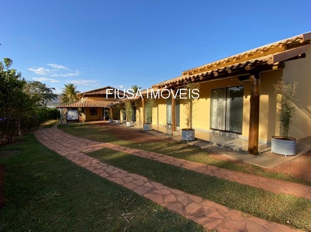 Fazenda, 5 quartos - Foto 16