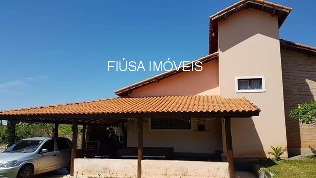 Fazenda, 4 quartos - Foto 9