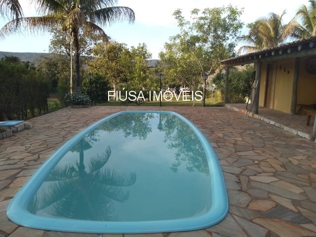Fazenda, 5 quartos - Foto 17
