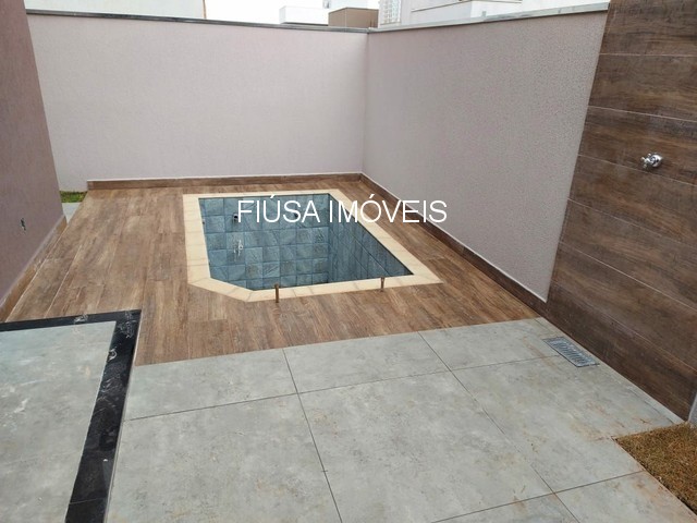 Casa, 3 quartos, 140 m² - Foto 30