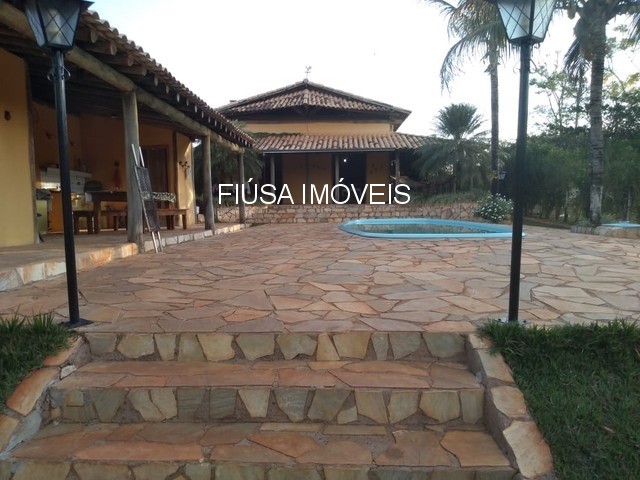 Fazenda, 5 quartos - Foto 5
