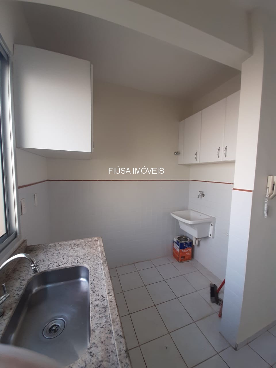Apartamento, 1 quarto, 39 m² - Foto 3