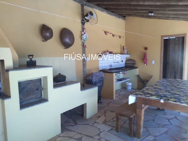 Fazenda, 5 quartos - Foto 15