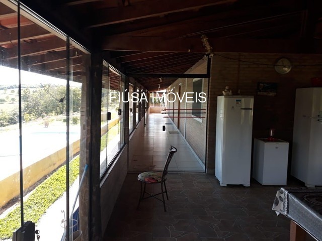 Fazenda, 3 quartos - Foto 5