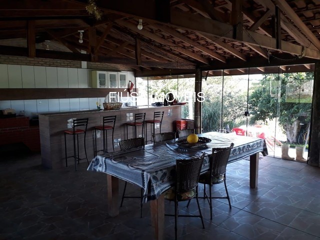 Fazenda, 3 quartos - Foto 4