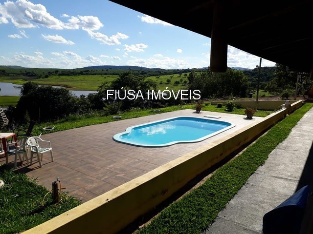 Fazenda, 3 quartos - Foto 3