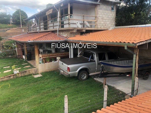 Fazenda, 3 quartos - Foto 2