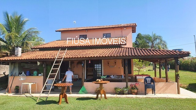 Fazenda, 4 quartos - Foto 11