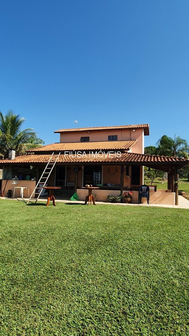 Fazenda, 4 quartos - Foto 10