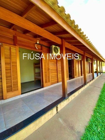 Fazenda, 4 quartos - Foto 22