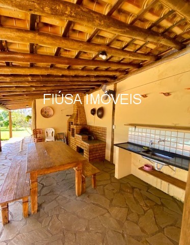 Fazenda, 5 quartos - Foto 26