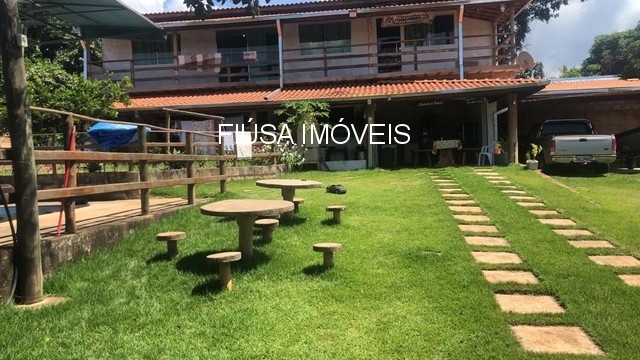 Fazenda, 3 quartos - Foto 4