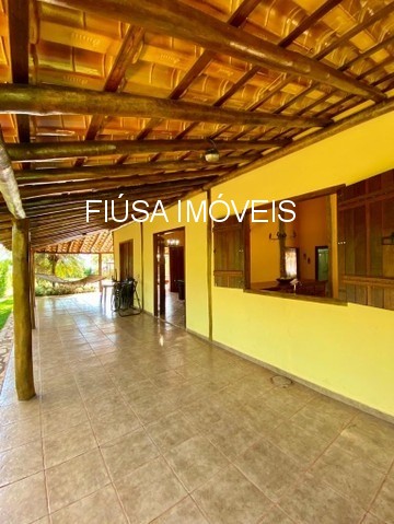 Fazenda, 5 quartos - Foto 30