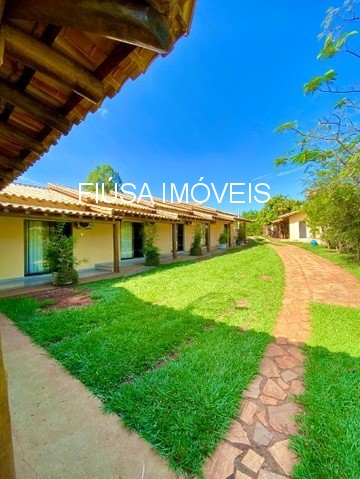 Fazenda, 5 quartos - Foto 36