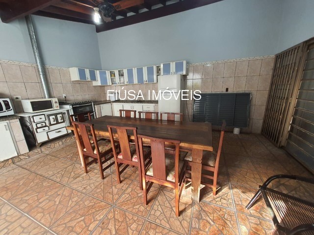 Casa, 4 quartos - Foto 7