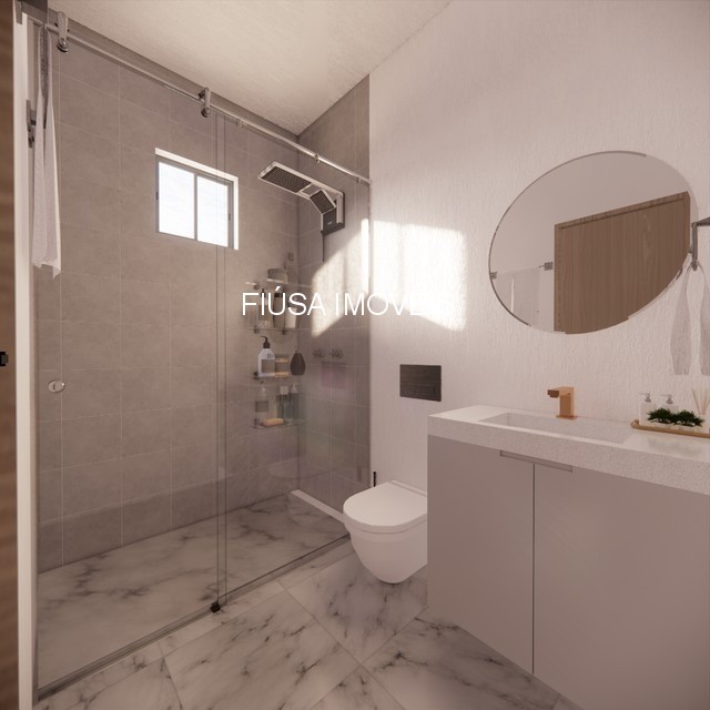 Casa, 3 quartos - Foto 5