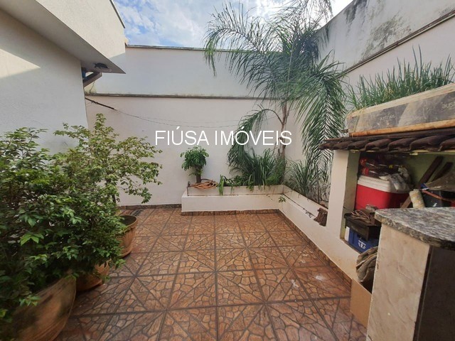 Casa, 4 quartos - Foto 17