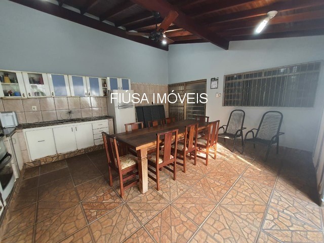Casa, 4 quartos - Foto 19