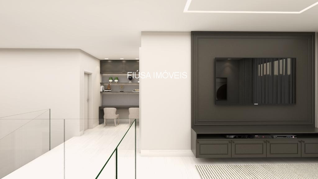 Casa, 4 quartos - Foto 6