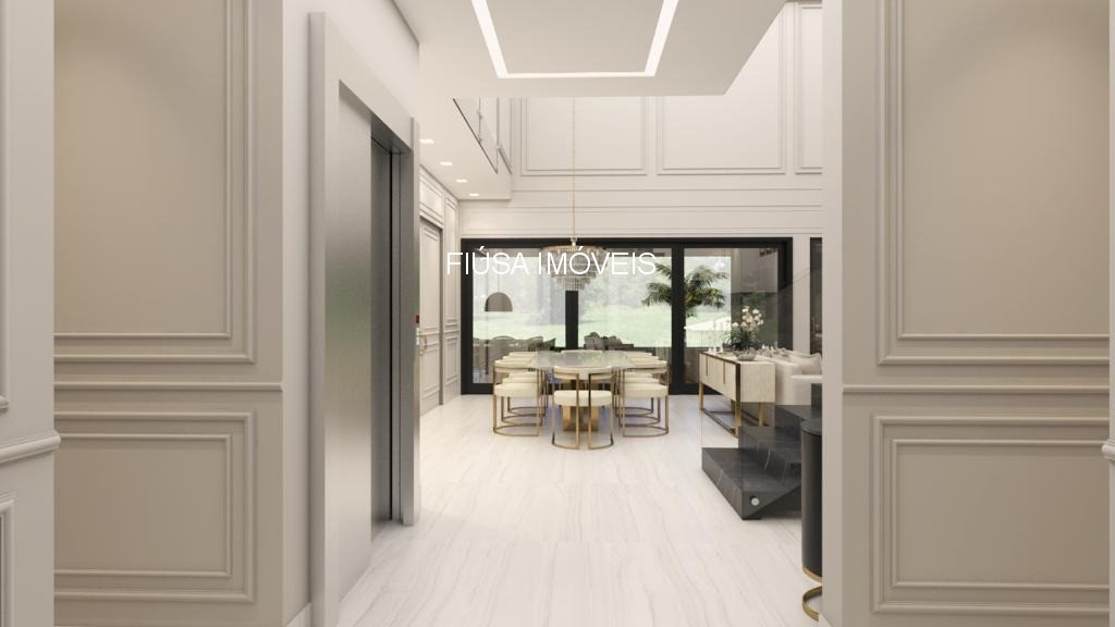Casa, 4 quartos - Foto 4
