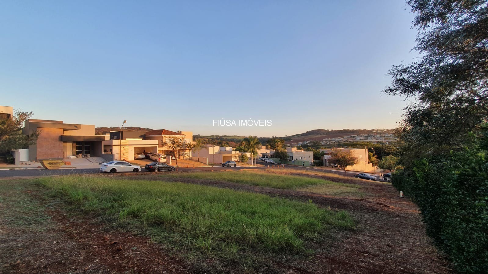 Terreno, 407 m² - Foto 1