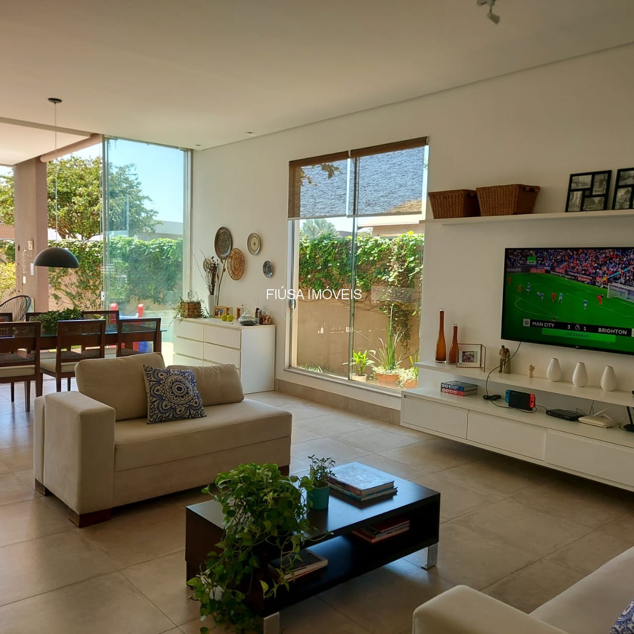 Casa, 3 quartos, 330 m² - Foto 3
